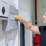 Fire Alarm Service Keighley