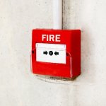 Fire Alarm Companies Keighley