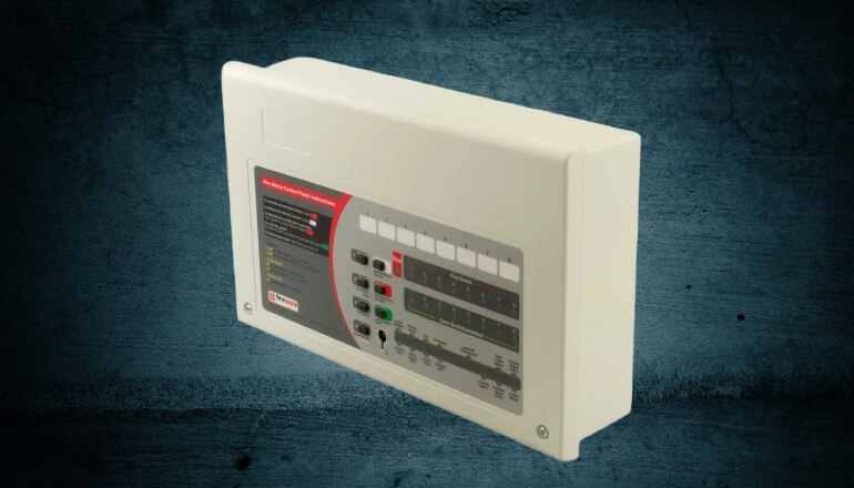 Fire Alarm Installation for Keighley Businesses