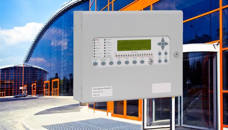 Professional Fire Alarm Installation in Keighley for Local Businesses