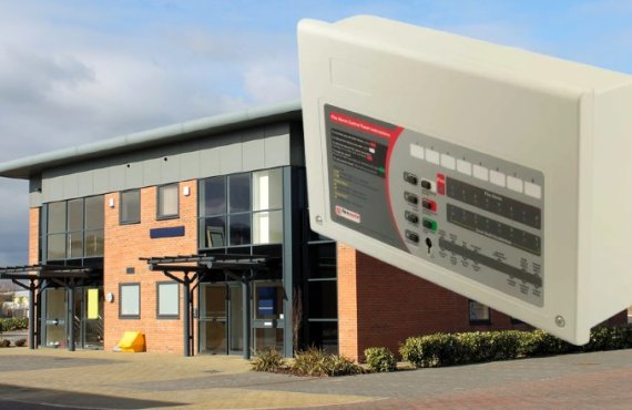 Keighley Commercial Fire Alarms: Reliable Detection in Industrial and Mixed-Use Buildings