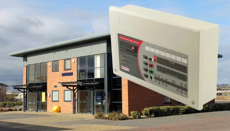 Keighley Commercial Fire Alarms: Reliable Detection in Industrial and Mixed-Use Buildings