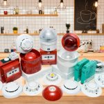 Fire Alarm Systems Keighley: Managing Dust, Heat and Harsh Conditions in Industrial Premises