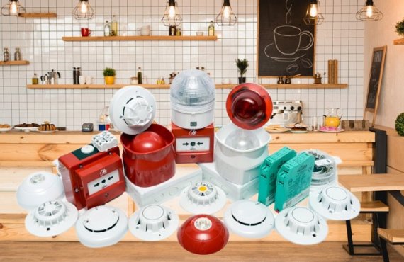 Fire Alarm Systems Keighley: Managing Dust, Heat and Harsh Conditions in Industrial Premises