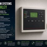 Monitored Fire Alarm Systems in Keighley: Linking Fire Alarms to Monitoring Centres for Faster Emergency Response