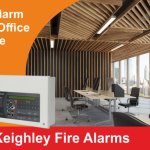 What Happens to Your Fire Alarm System During an Office Fit-Out?